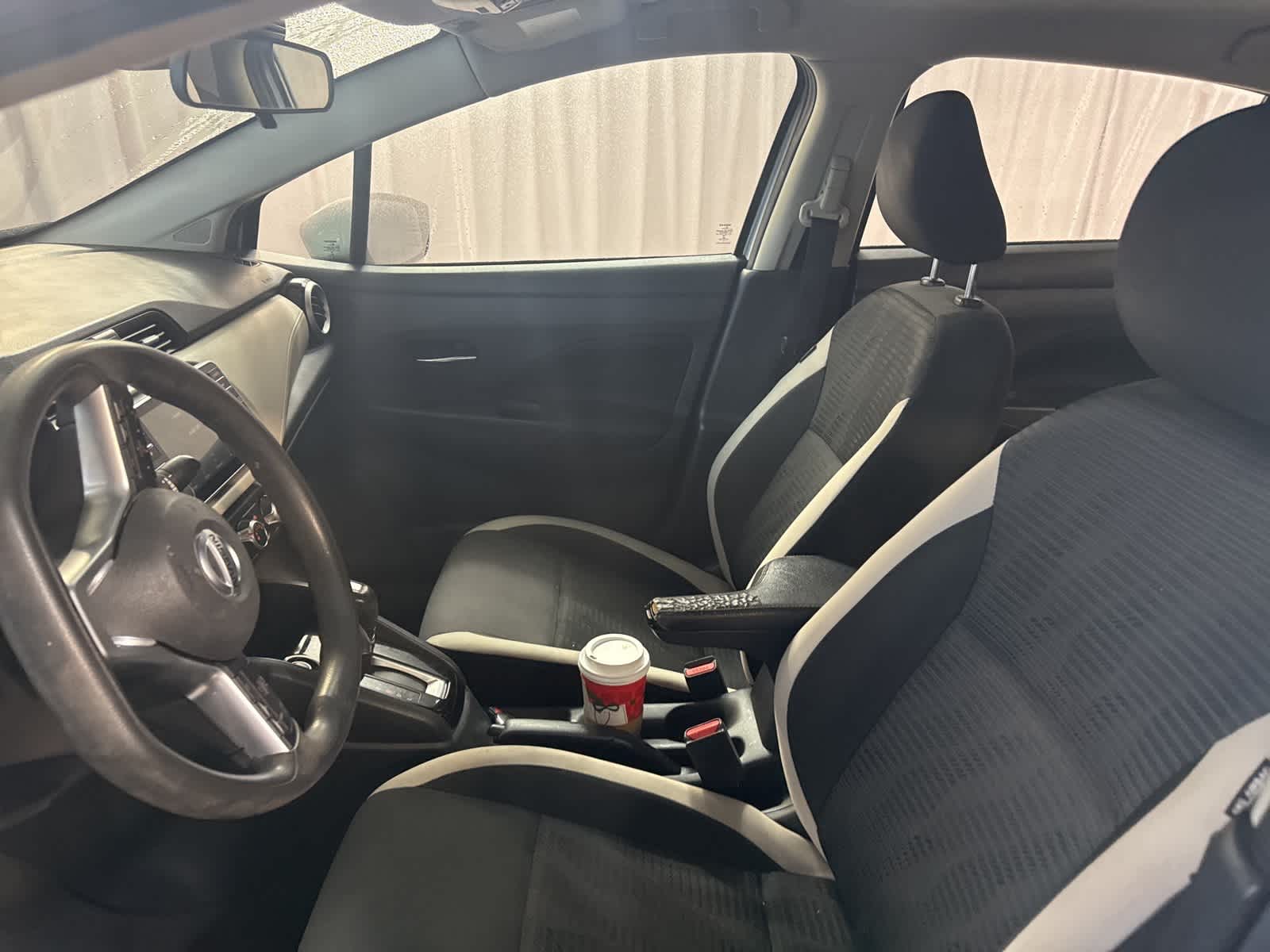 Thumbnail: 2021 Nissan Versa - 14