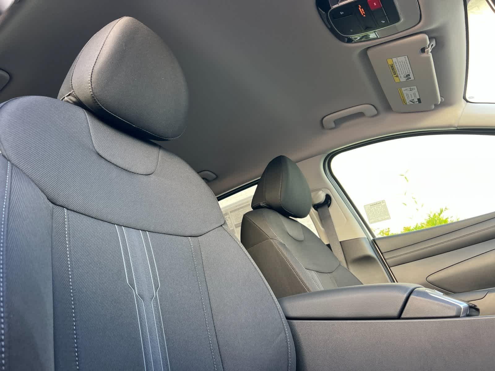 Thumbnail: 2026 Hyundai Tucson - 16