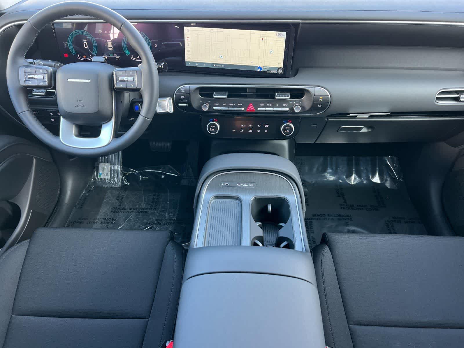 Thumbnail: 2026 Hyundai Palisade - 3