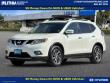 Used 2016 Nissan Rogue SL SUV