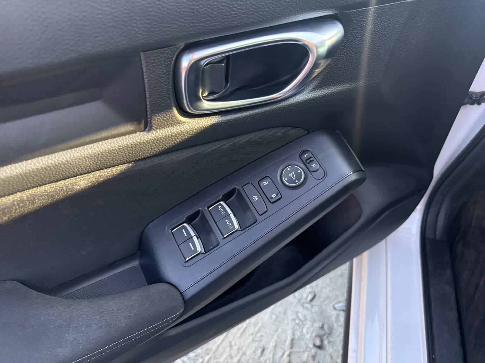 Thumbnail: 2025 Honda Civic - 16