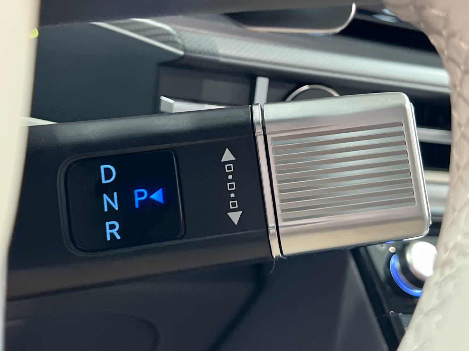 Thumbnail: 2026 Hyundai Santa Fe - 22