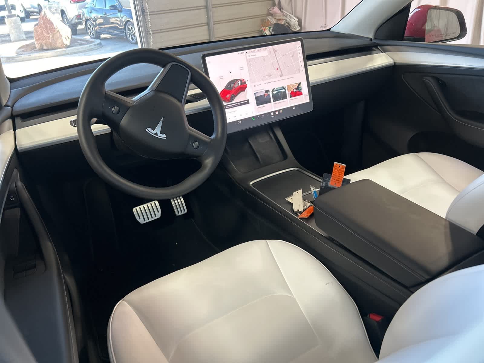 Thumbnail: 2022 Tesla Model Y - 23