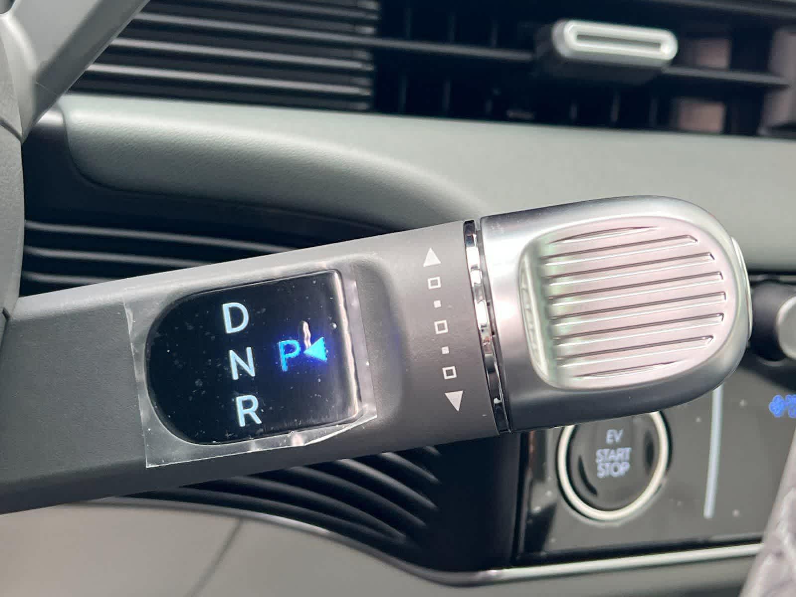 Thumbnail: 2026 Hyundai Ioniq 5 - 20