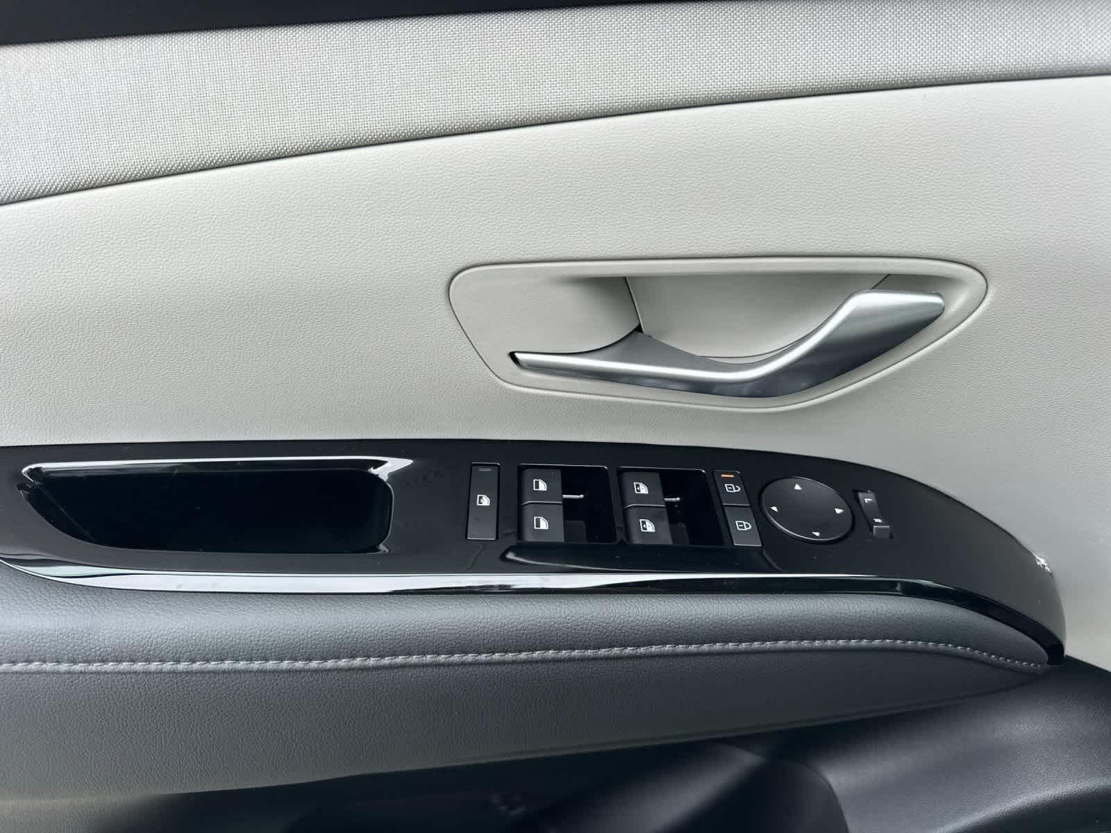 Thumbnail: 2026 Hyundai Tucson - 12