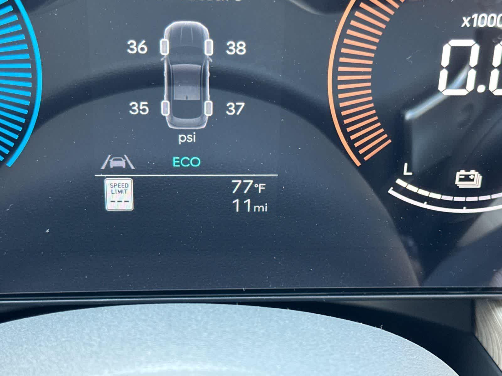 Thumbnail: 2026 Hyundai Sonata - 25