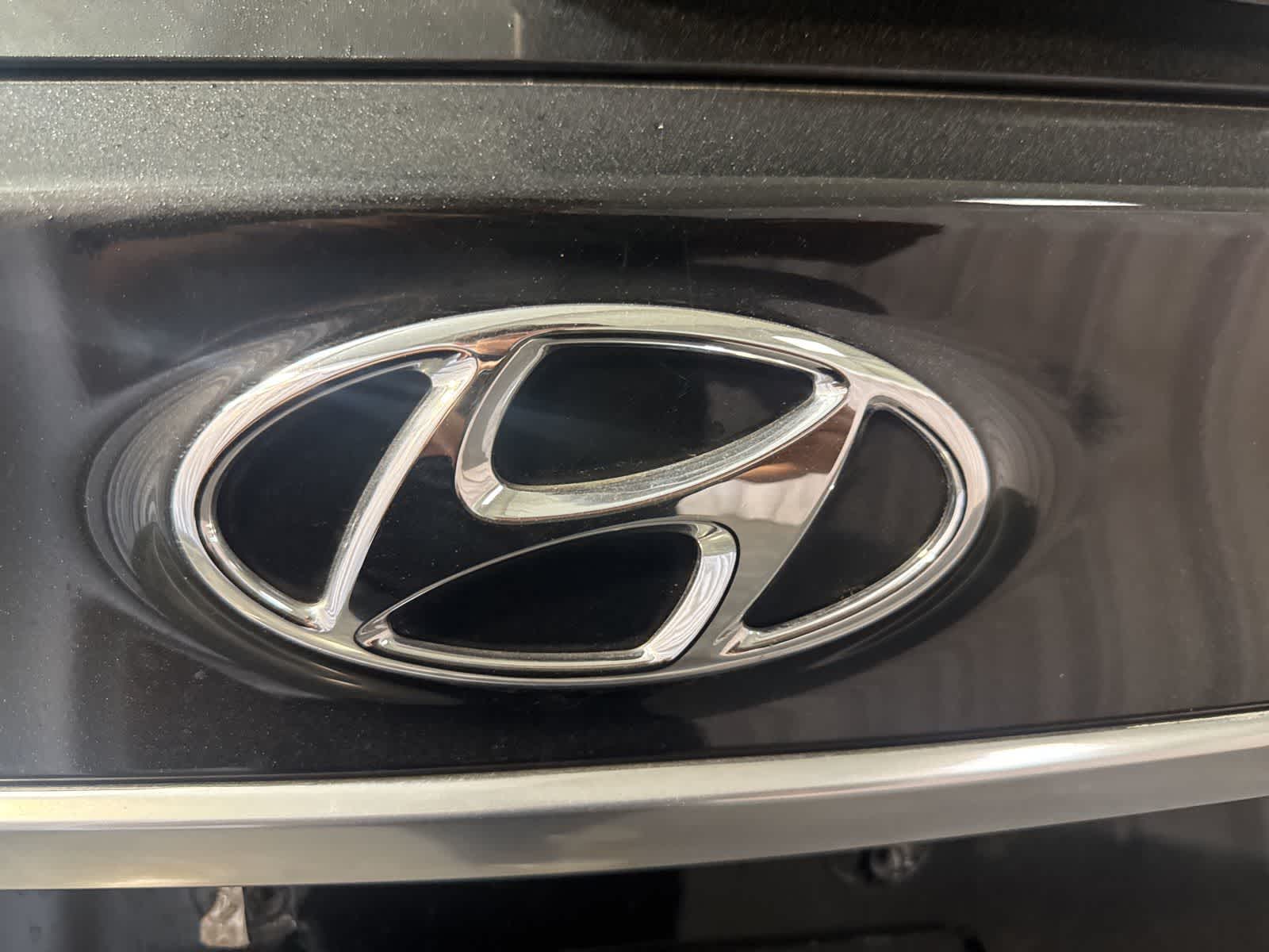 Thumbnail: 2020 Hyundai Santa Fe - 14