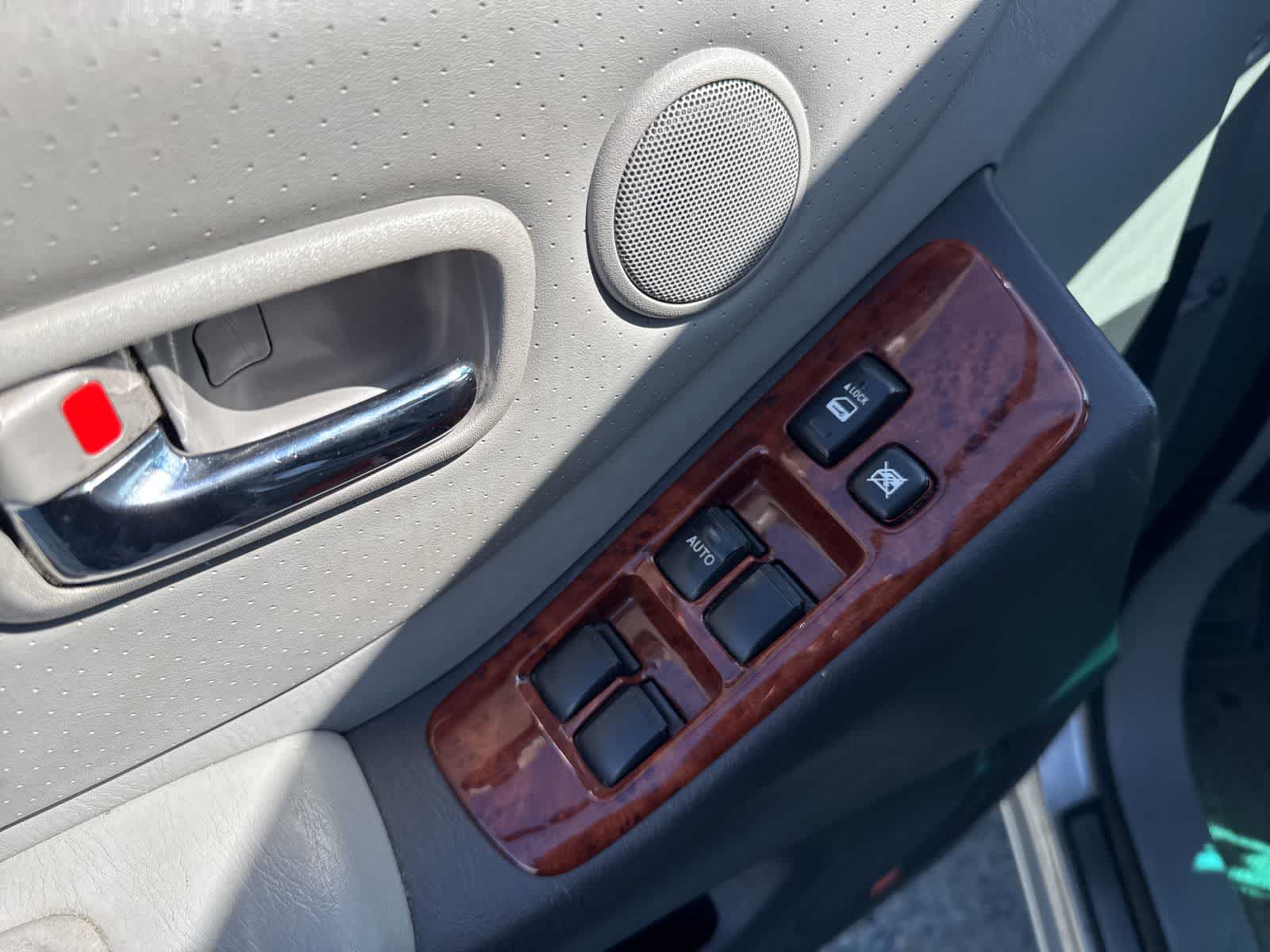 Thumbnail: 2007 Toyota Highlander - 18