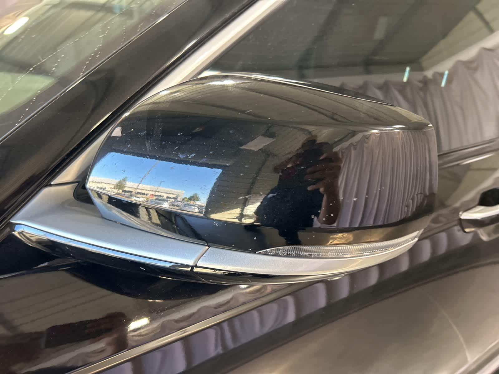 Thumbnail: 2021 Jeep Grand Cherokee L - 17