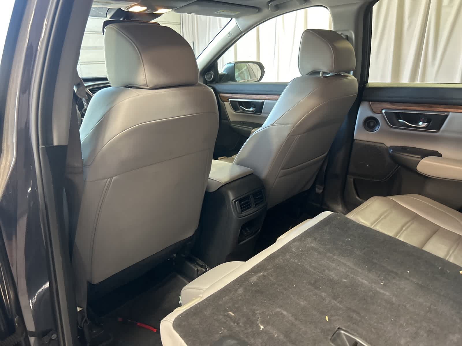 Thumbnail: 2018 Honda CR-V - 18