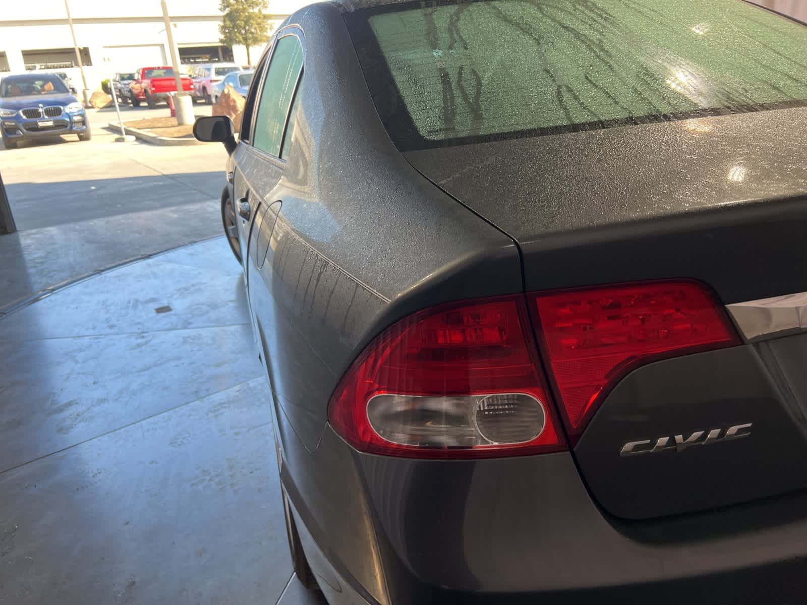 Thumbnail: 2011 Honda Civic - 10