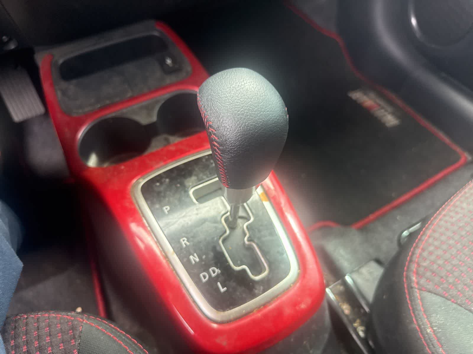 Thumbnail: 2023 Mitsubishi Mirage - 24