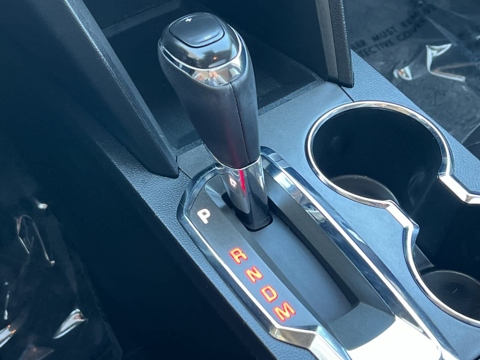 Thumbnail: 2017 GMC Terrain - 22