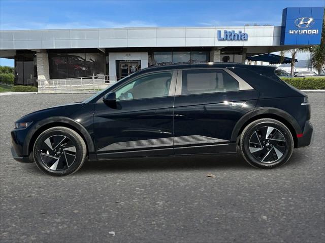 Thumbnail: 2025 Hyundai Ioniq 5 - 5