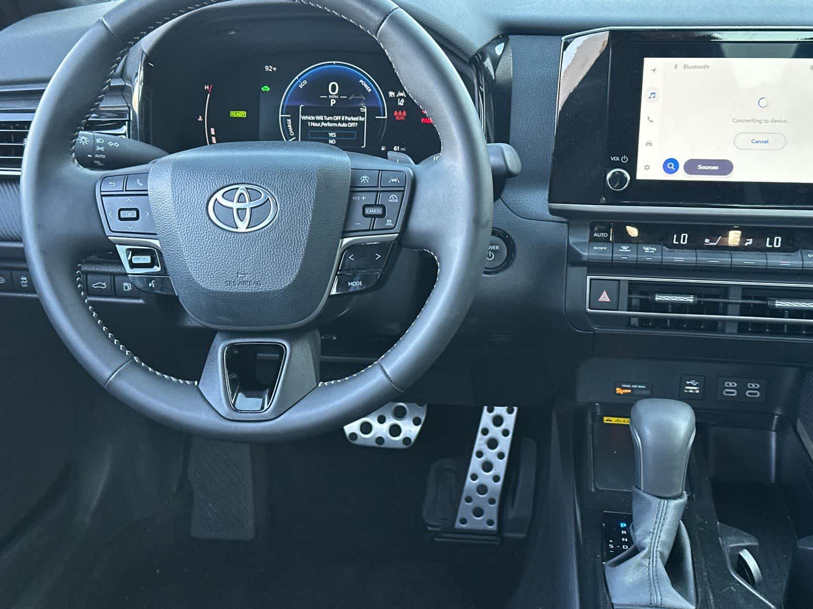 Thumbnail: 2026 Toyota Camry - 15
