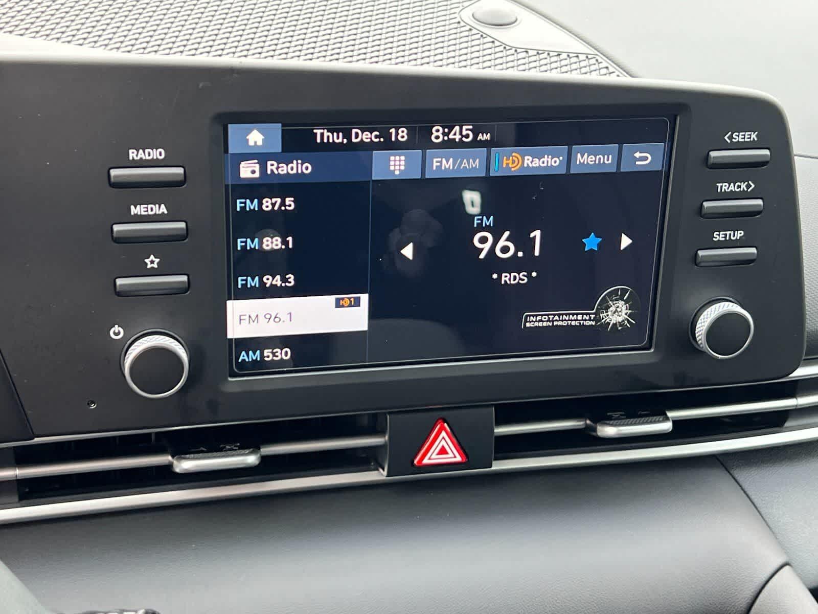 Thumbnail: 2026 Hyundai Elantra - 18