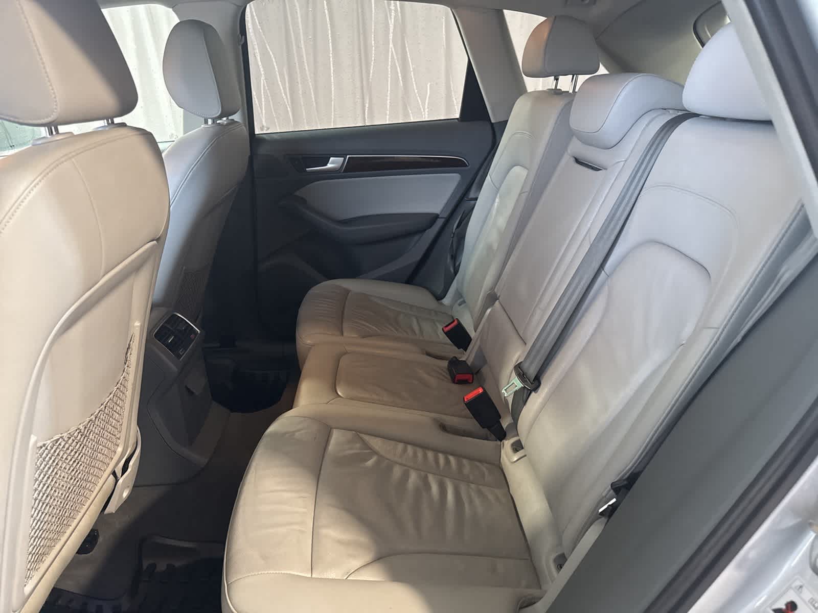 Thumbnail: 2014 Audi Q5 - 16