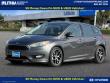 Used 2016 Ford Focus SE Hatchback