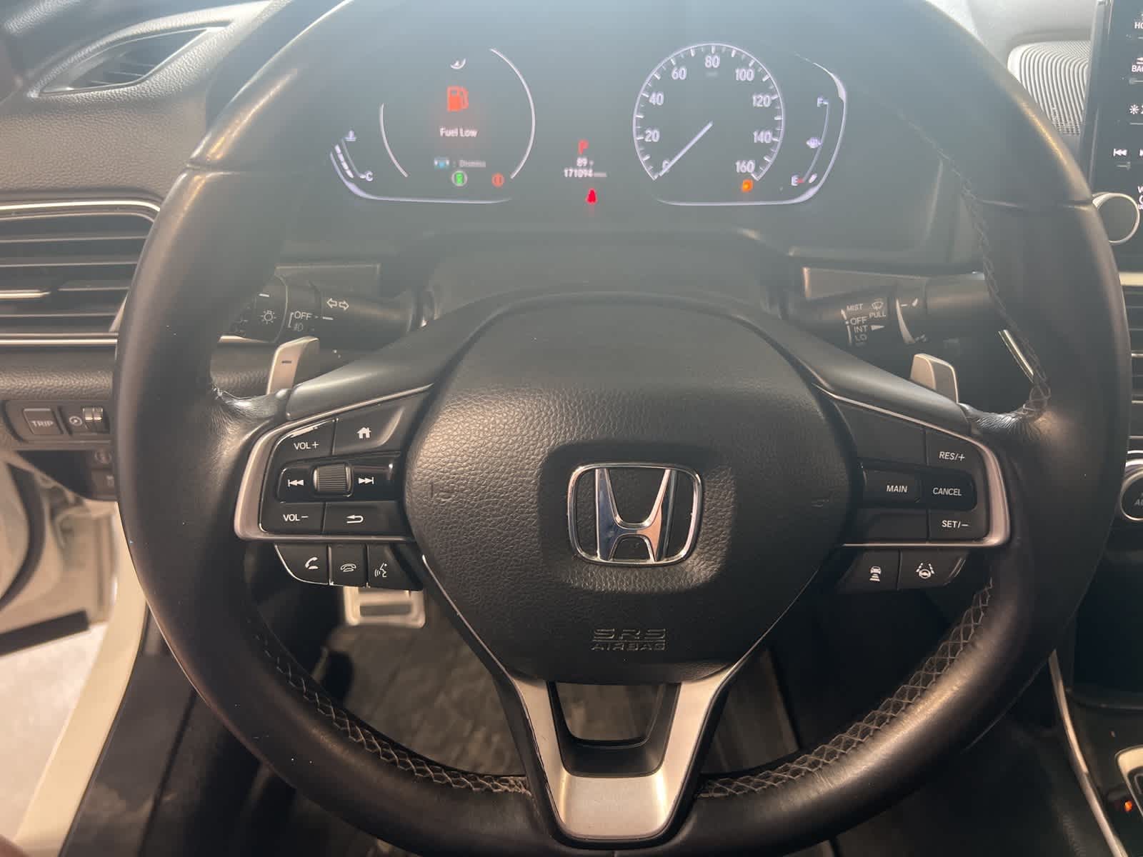 Thumbnail: 2018 Honda Accord - 26