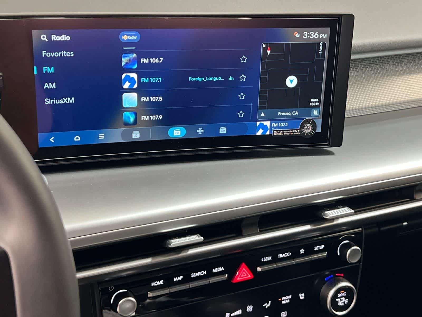 Thumbnail: 2026 Hyundai Ioniq - 19