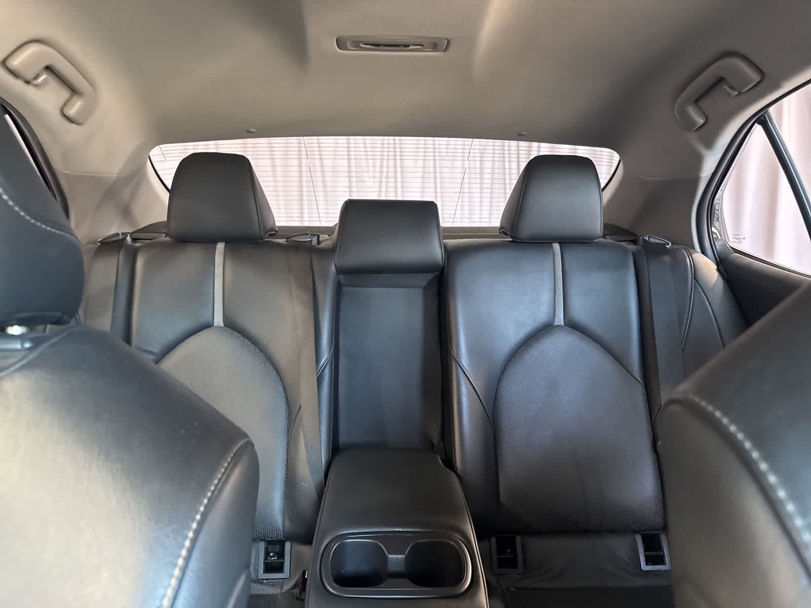 Thumbnail: 2019 Toyota Camry - 19