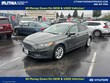 Ford Fusion Hybrid