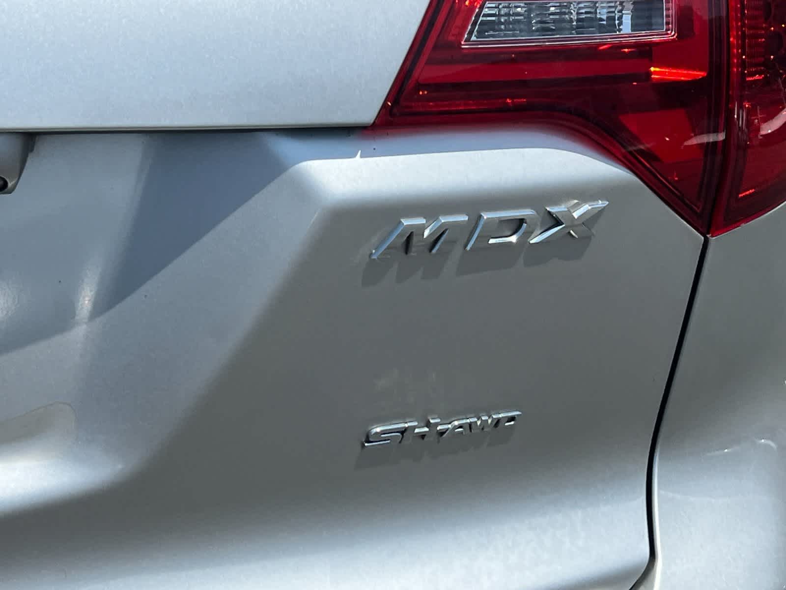Thumbnail: 2011 Acura MDX - 27