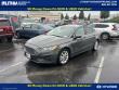 Used 2020 Ford Fusion Hybrid SE Sedan