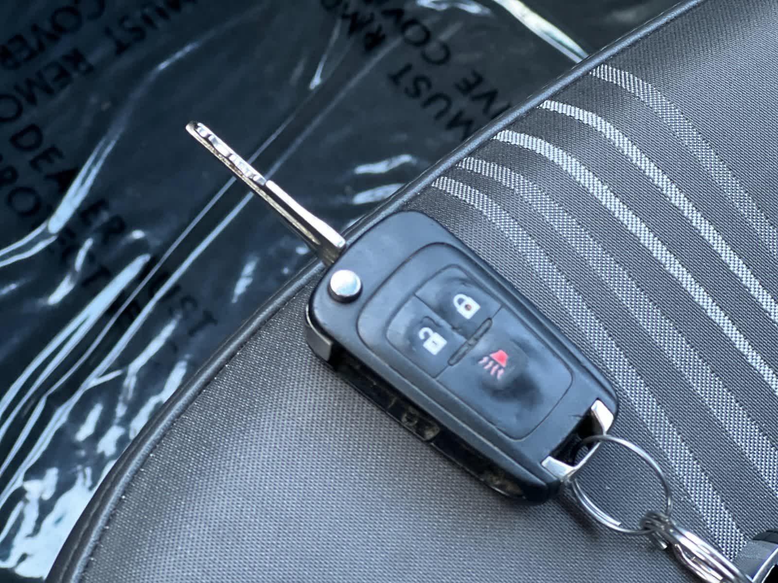 Thumbnail: 2015 Chevrolet Spark - 27