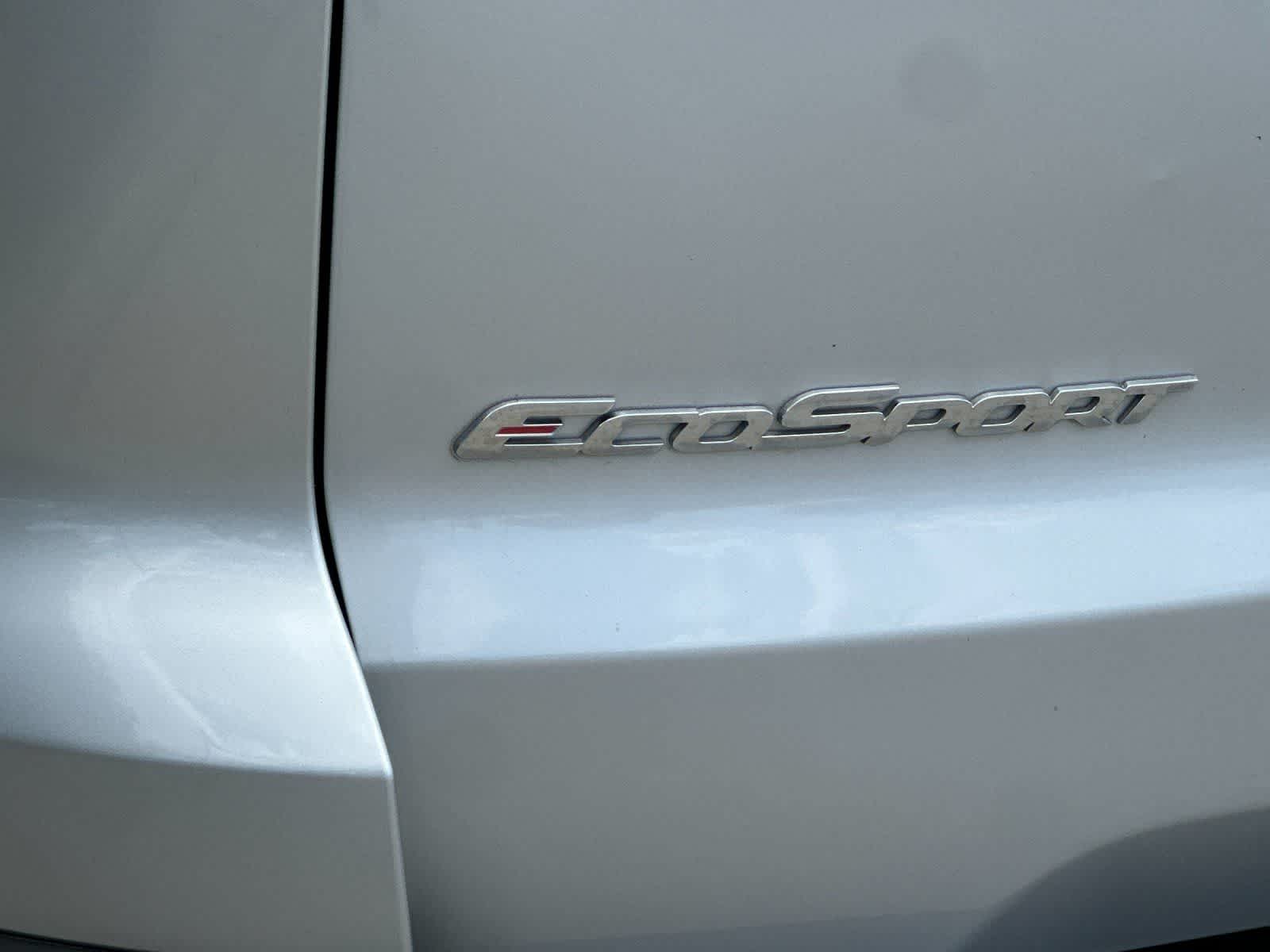 Thumbnail: 2021 Ford EcoSport - 25