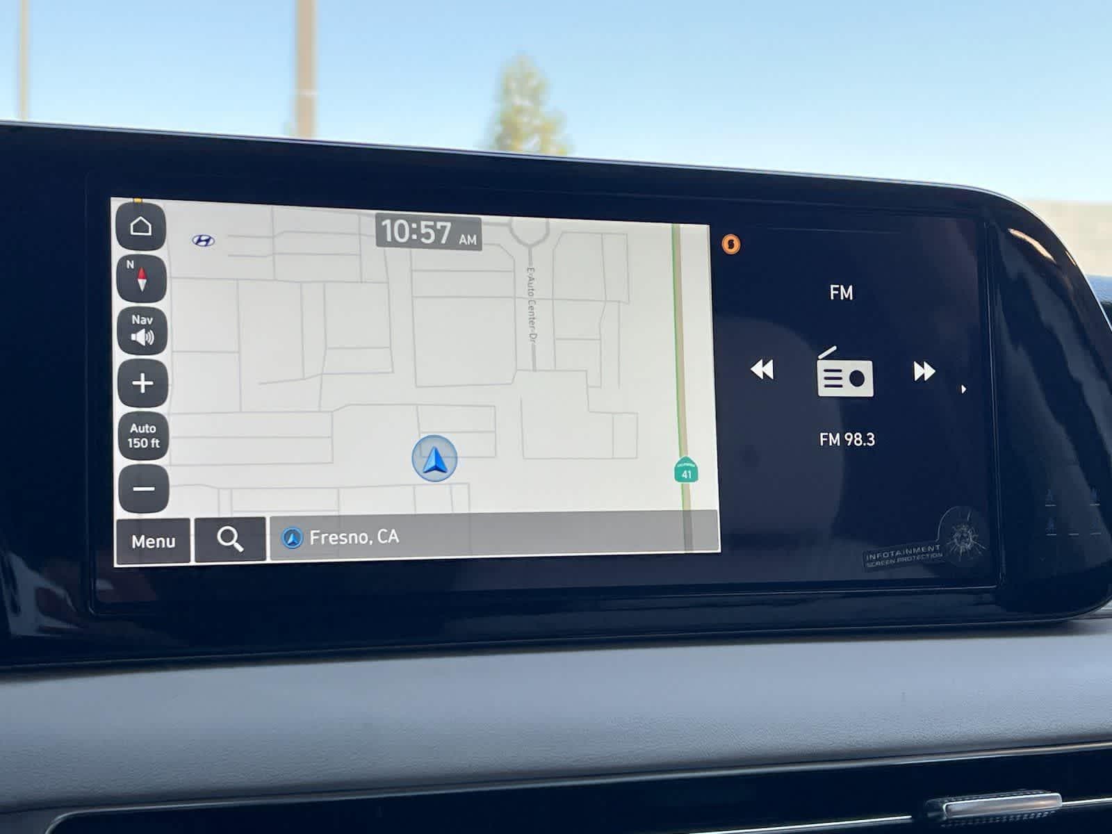 Thumbnail: 2025 Hyundai Palisade - 18