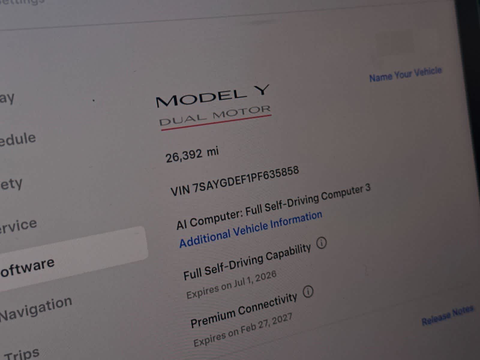 Thumbnail: 2023 Tesla Model Y - 31