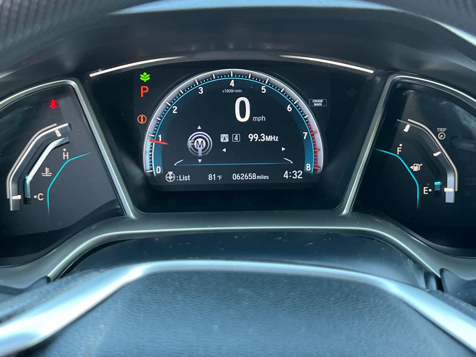 Thumbnail: 2018 Honda Civic - 23