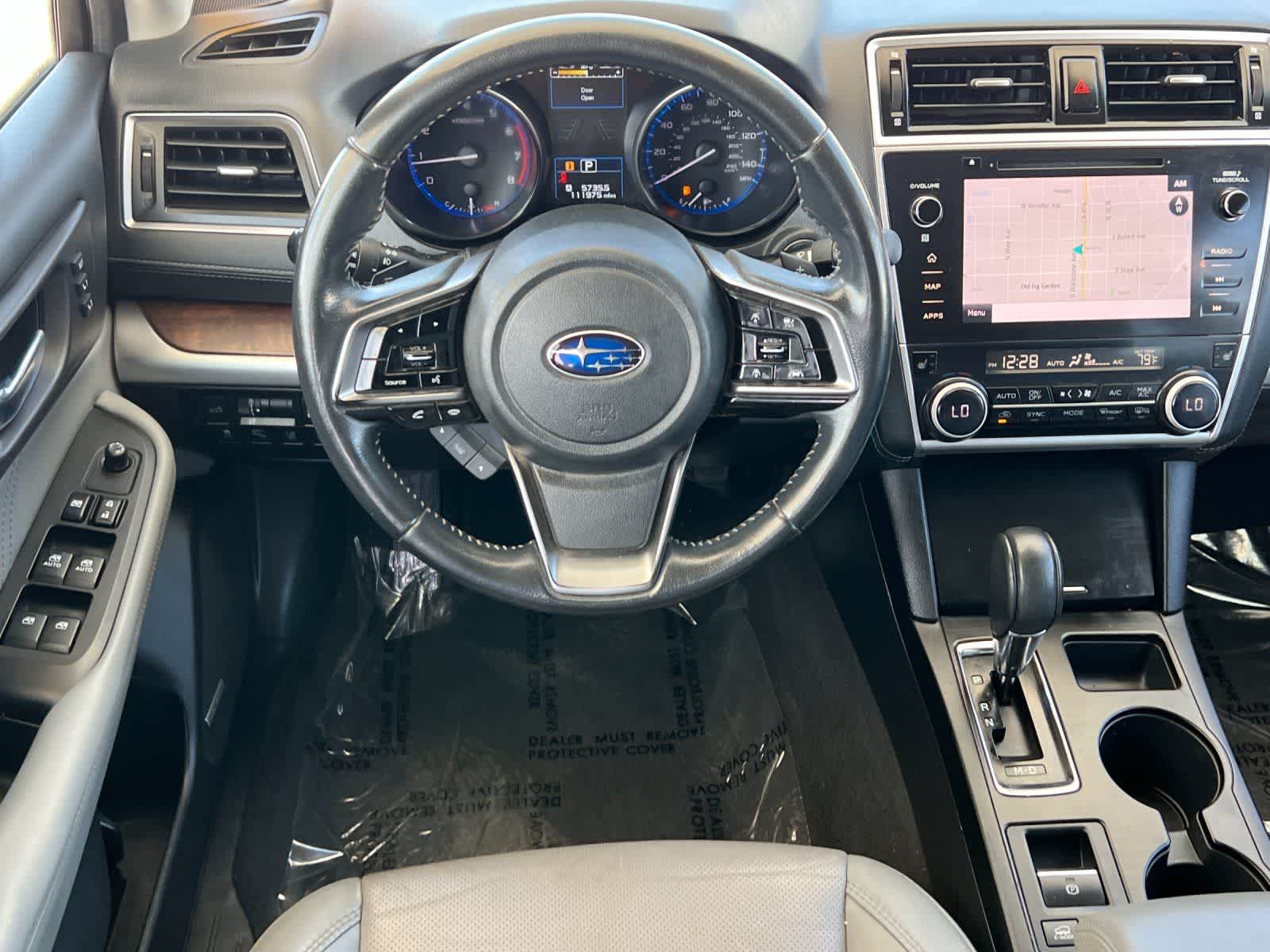 Thumbnail: 2019 Subaru Outback - 15