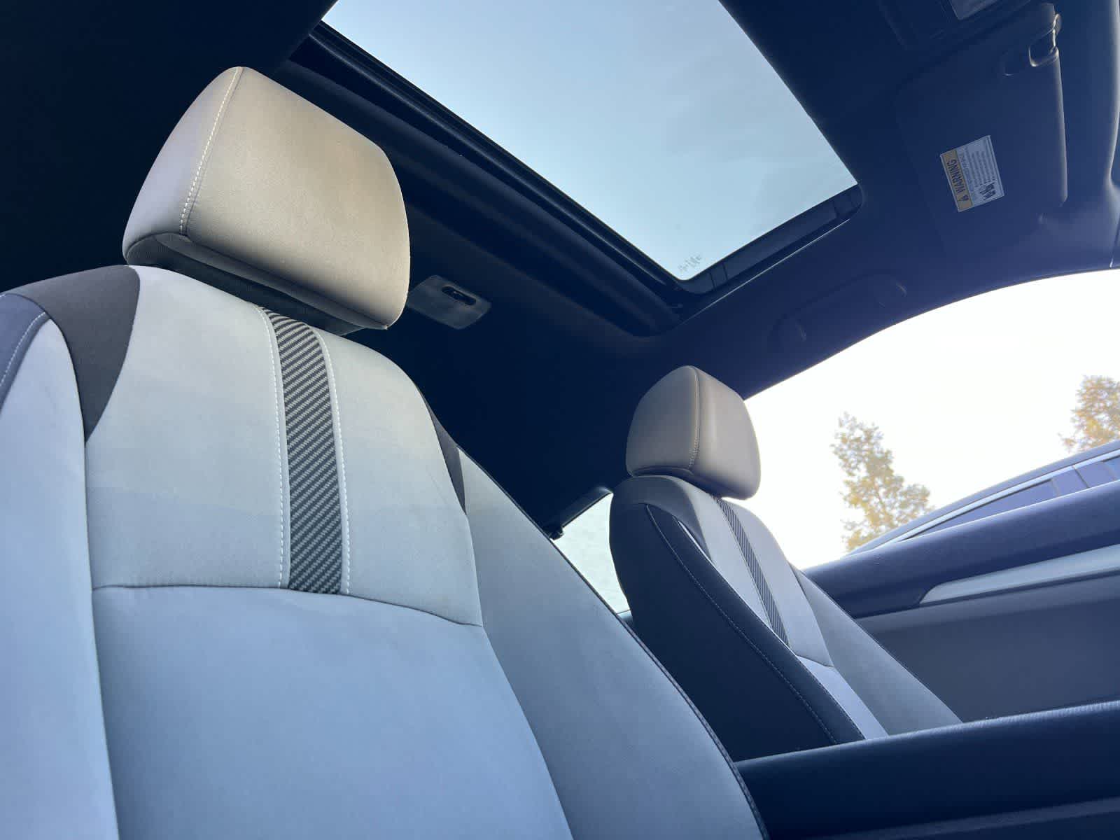 Thumbnail: 2017 Honda Civic - 17