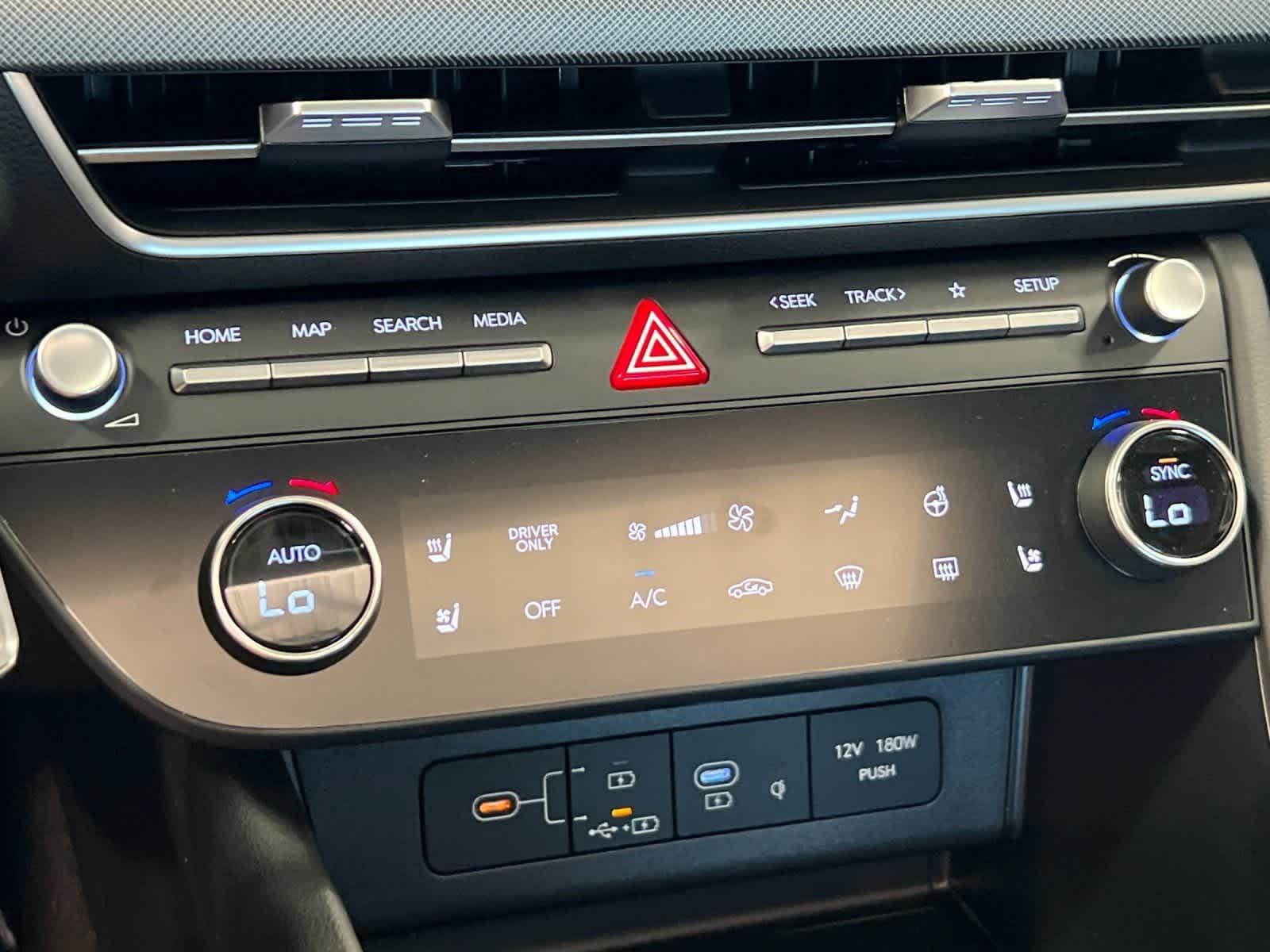 Thumbnail: 2025 Hyundai Sonata - 21