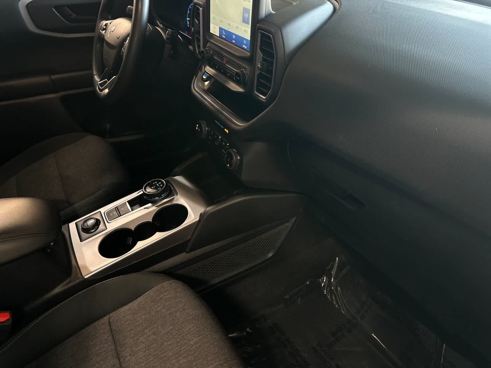 Thumbnail: 2024 Ford Bronco Sport - 17