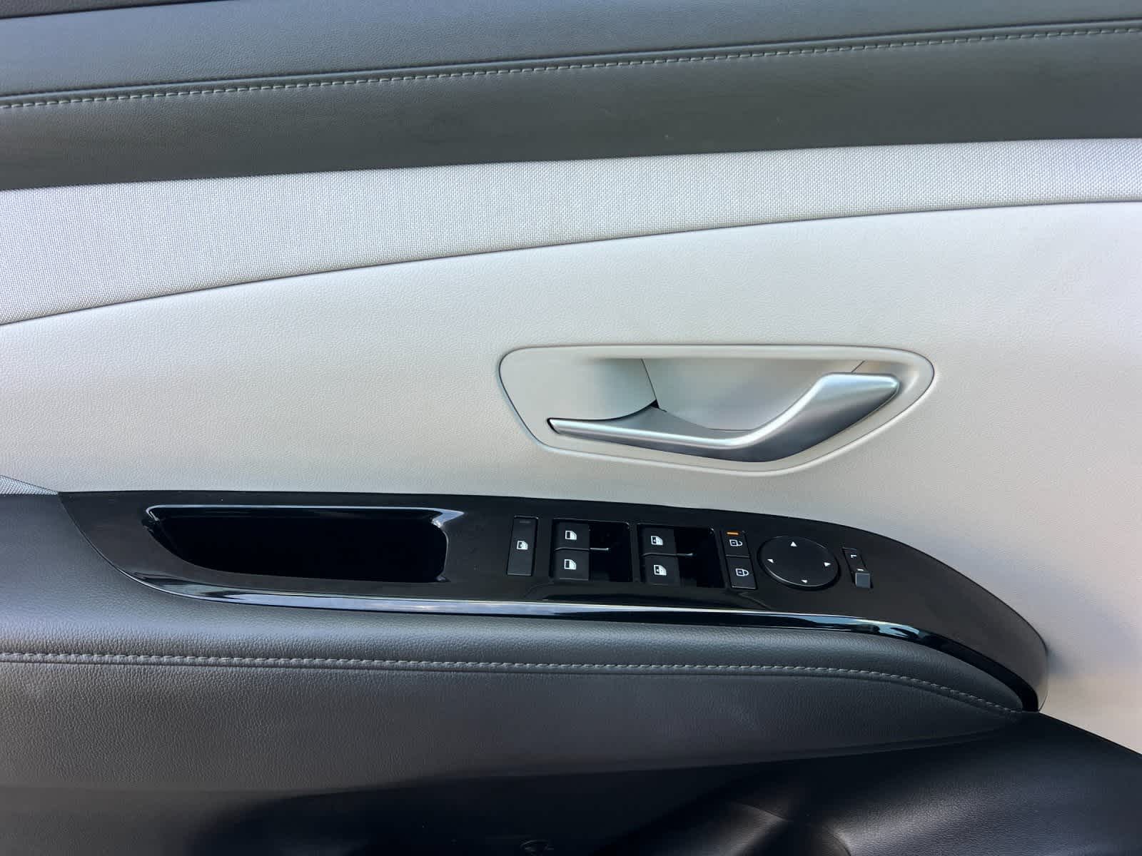 Thumbnail: 2025 Hyundai Tucson - 13