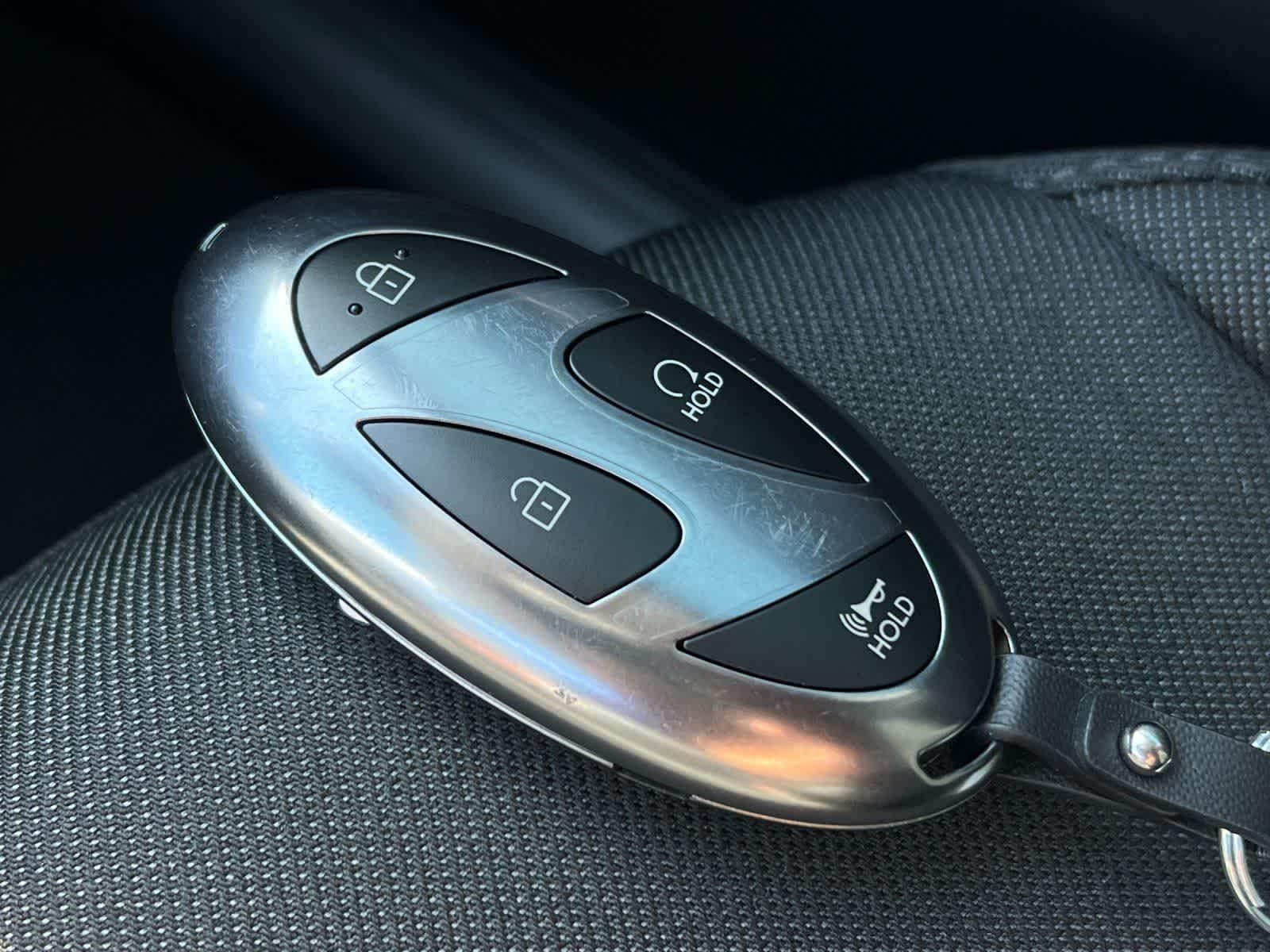 Thumbnail: 2026 Hyundai Tucson - 25