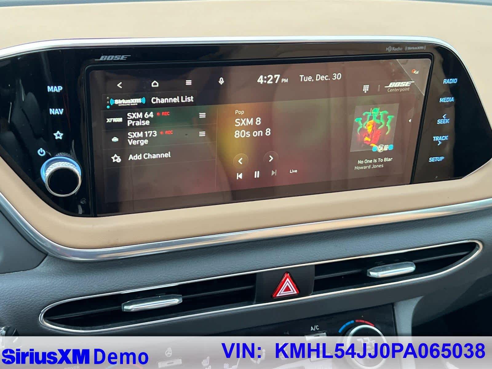 Thumbnail: 2023 Hyundai Sonata - 30