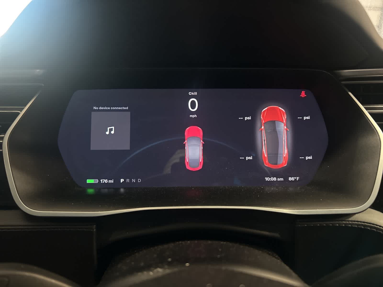 Thumbnail: 2018 Tesla Model S - 32