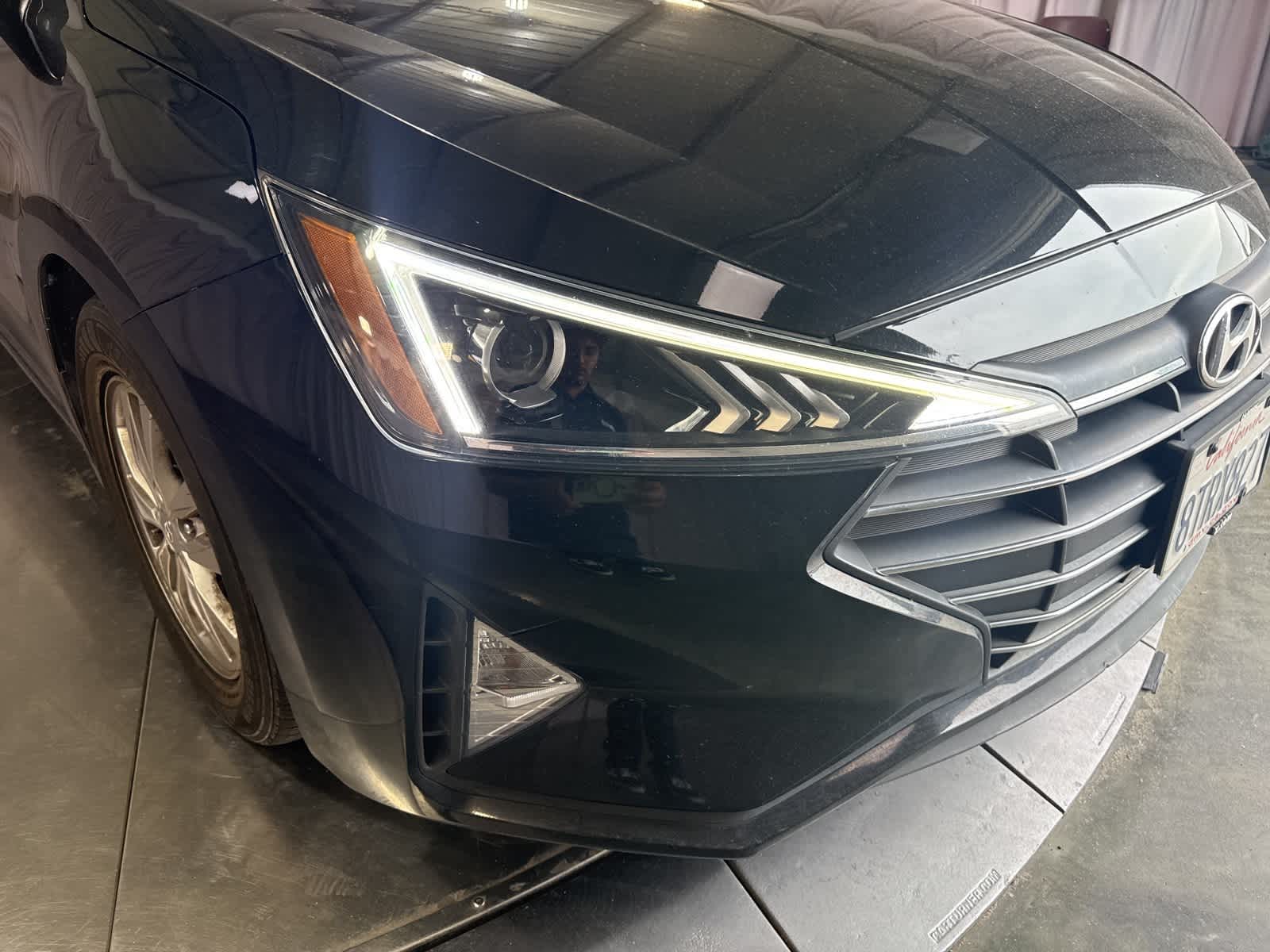 Thumbnail: 2020 Hyundai Elantra - 24