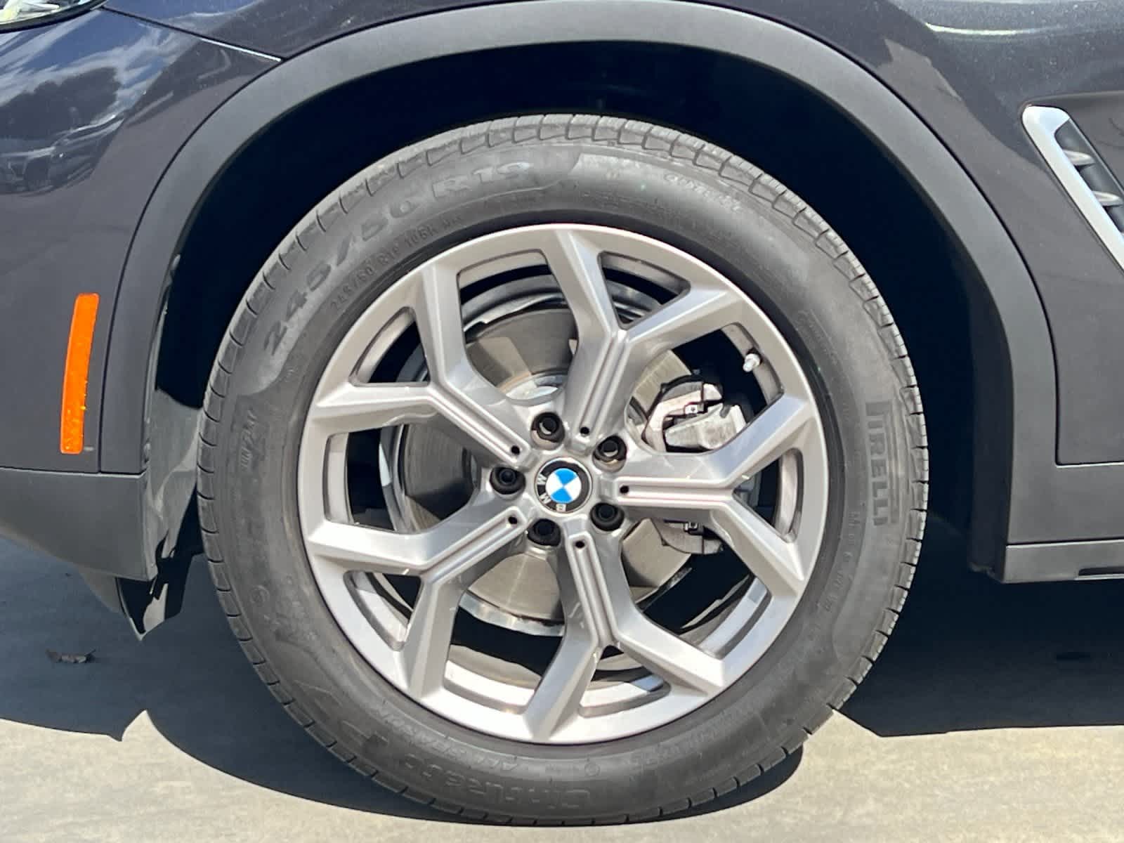 Thumbnail: 2022 BMW X3 - 26