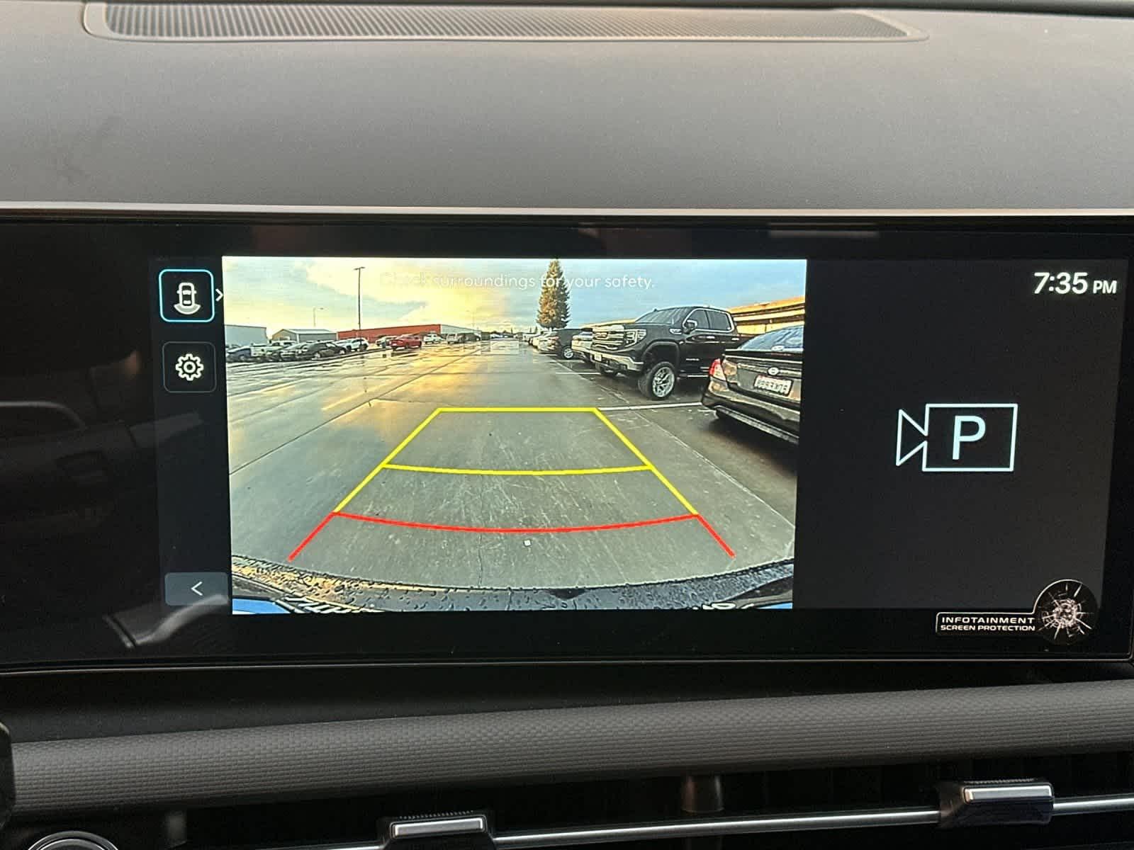 Thumbnail: 2026 Hyundai Tucson - 19