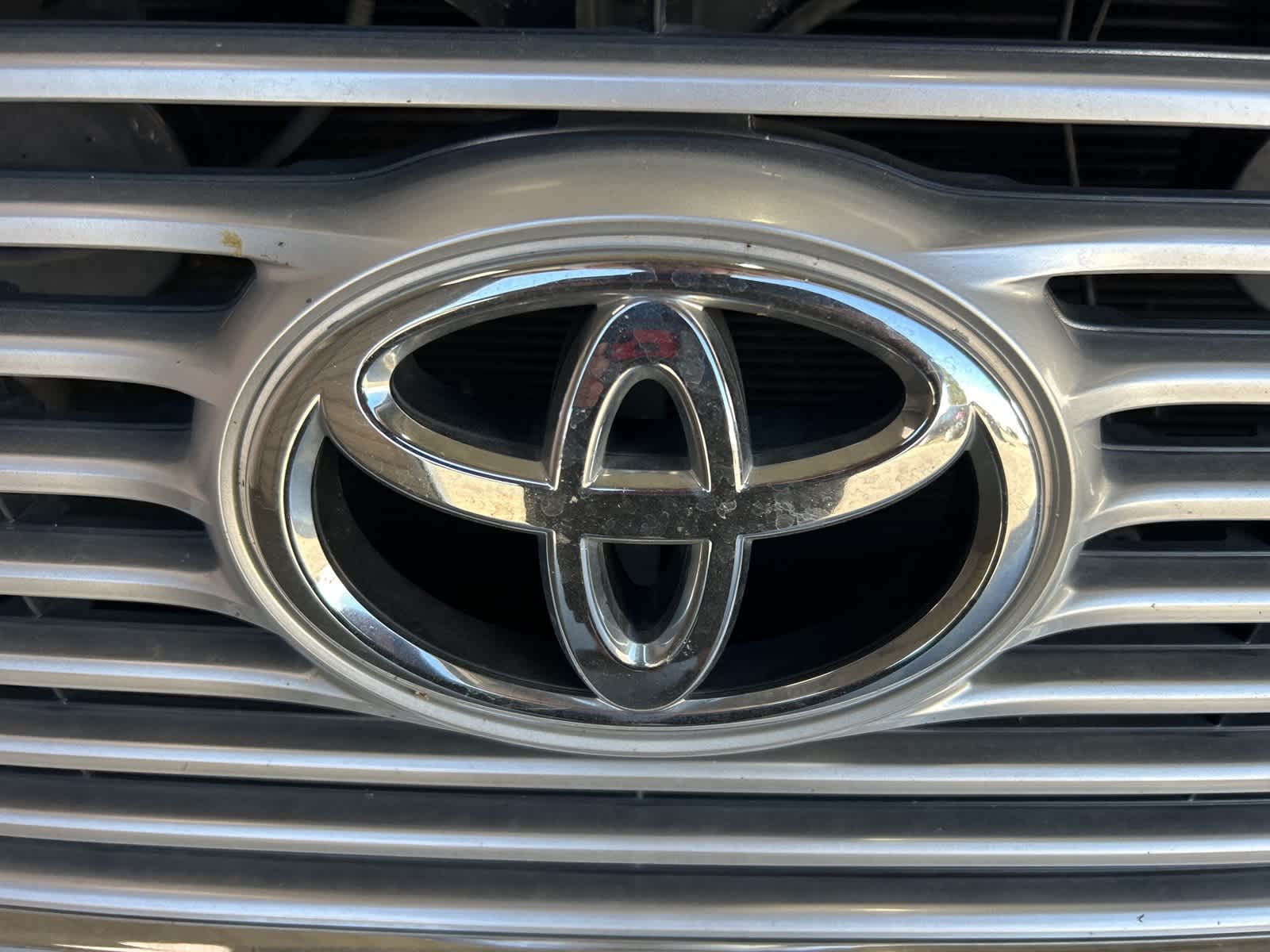 Thumbnail: 2013 Toyota Tundra - 3