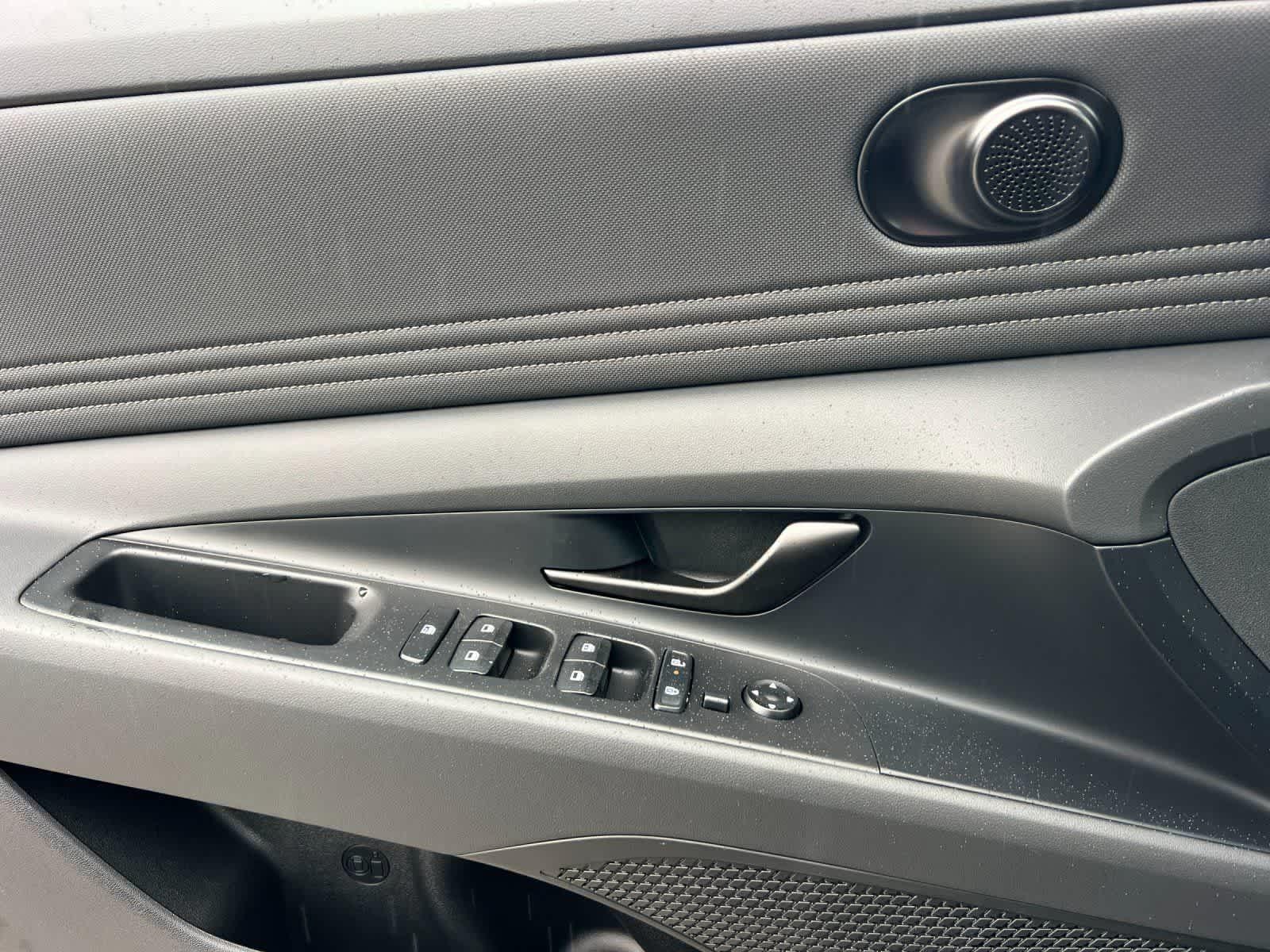 Thumbnail: 2026 Hyundai Elantra - 38