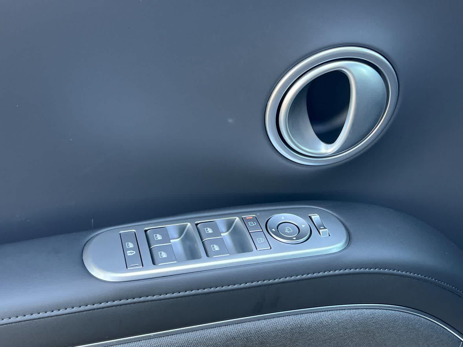 Thumbnail: 2026 Hyundai Palisade - 12