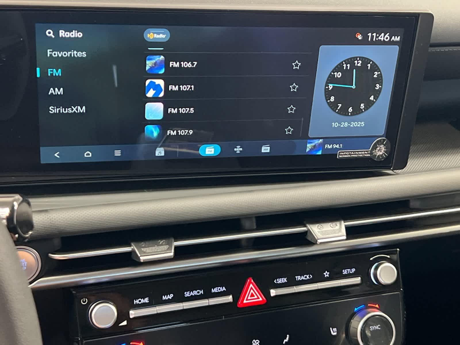 Thumbnail: 2026 Hyundai Tucson - 18