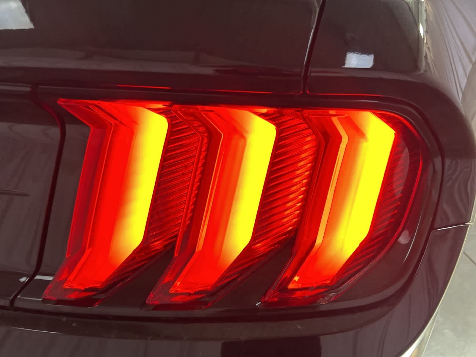 Thumbnail: 2023 Ford Mustang - 9