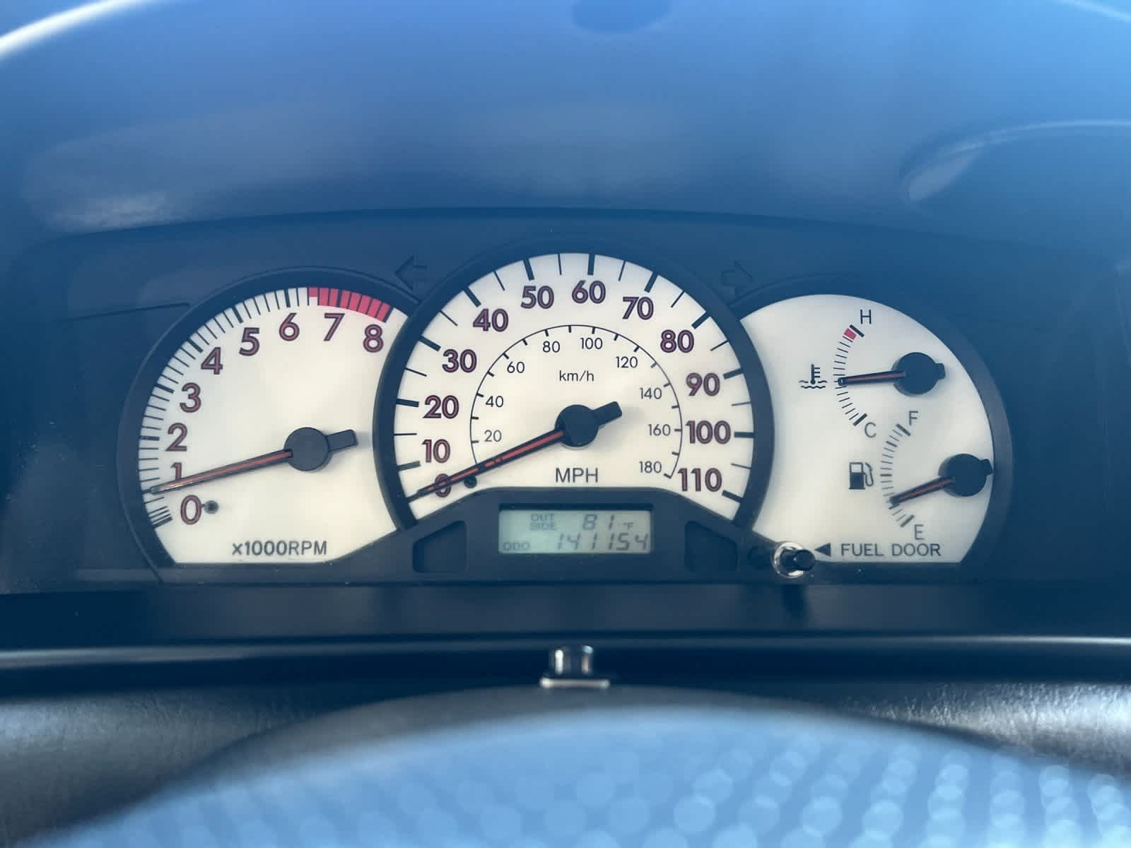 Thumbnail: 2004 Toyota Corolla - 21